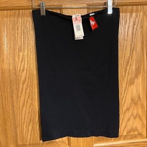 Olga Black XL Shape-wear
